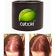 Caboki Sample Size - Get 10X Fuller Hair, Eliminate Bald Spot Instantly. All-Natural, Plant-Based Hair Fibers for Thinning Hair. Light Auburn (red/ginger hair)