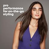 REVAMP Progloss Liberate Shine Cordless Straightener 3x Heat 30m view 5