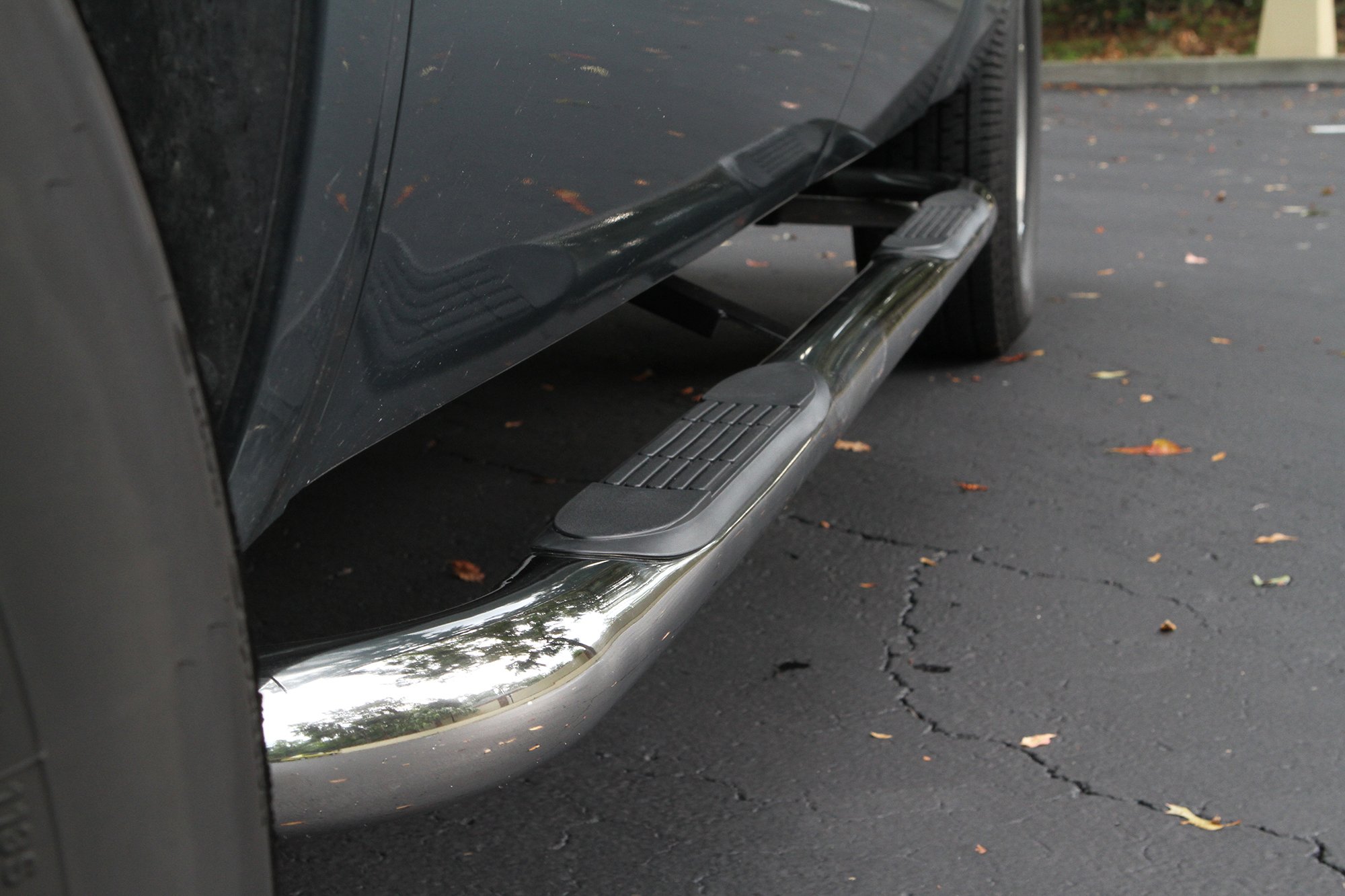 STEELCRAFT 202217 20012017 CHEVY SILVERADO LD/HD / GMC SIERRA LD/HD