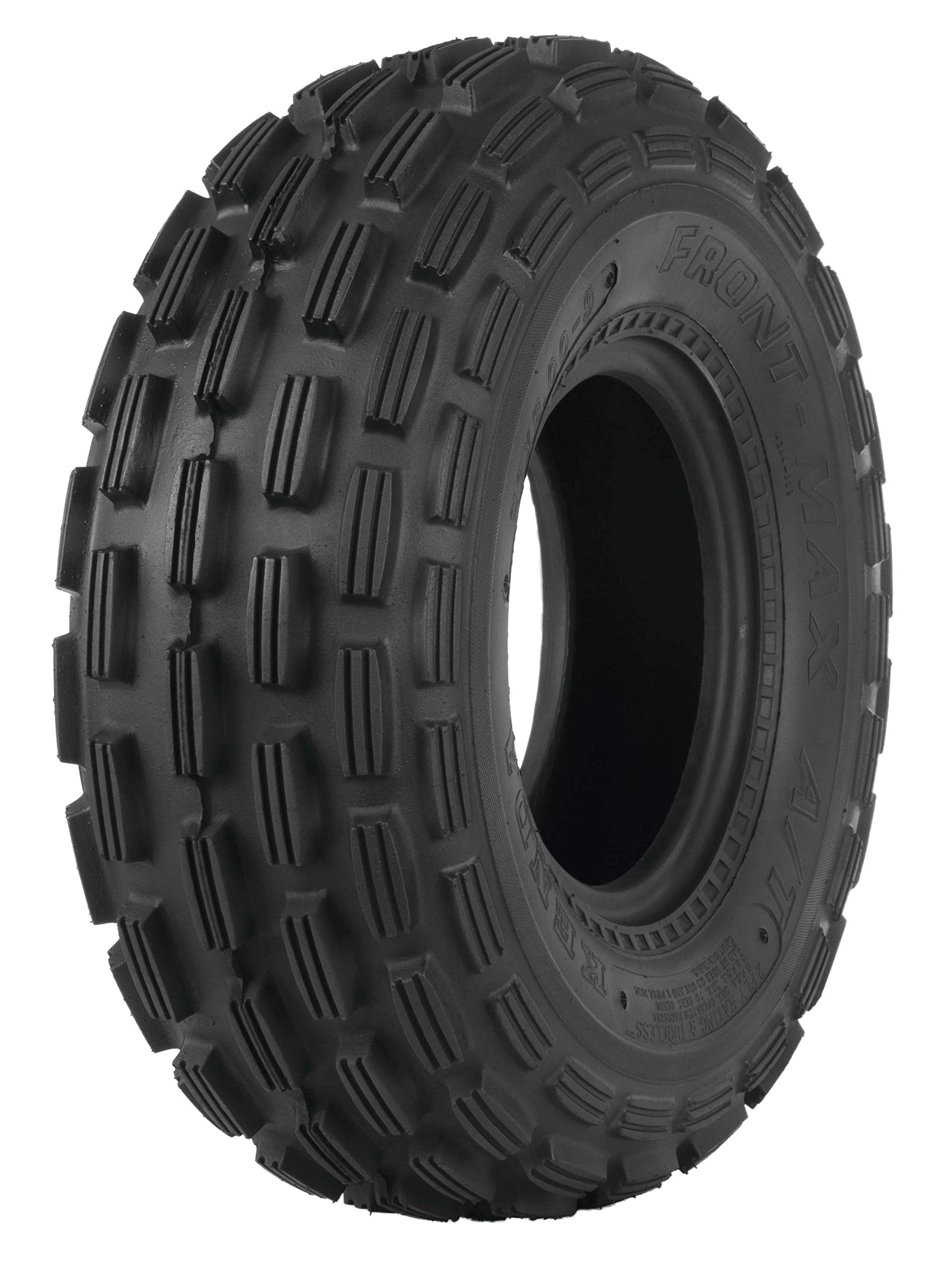20x7-8 Kenda Max A/T K284 Front ATV Tire (2 Ply) 20x7 20-7-8 20x7x8