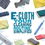 E-Cloth Glasses Cloth 3 Pack Microfibre Cleaner for Glasses and Lenses view 6