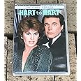 Hart to Hart: The Final Season [DVD]