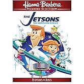 The Jetsons: The Complete Series (DVD)