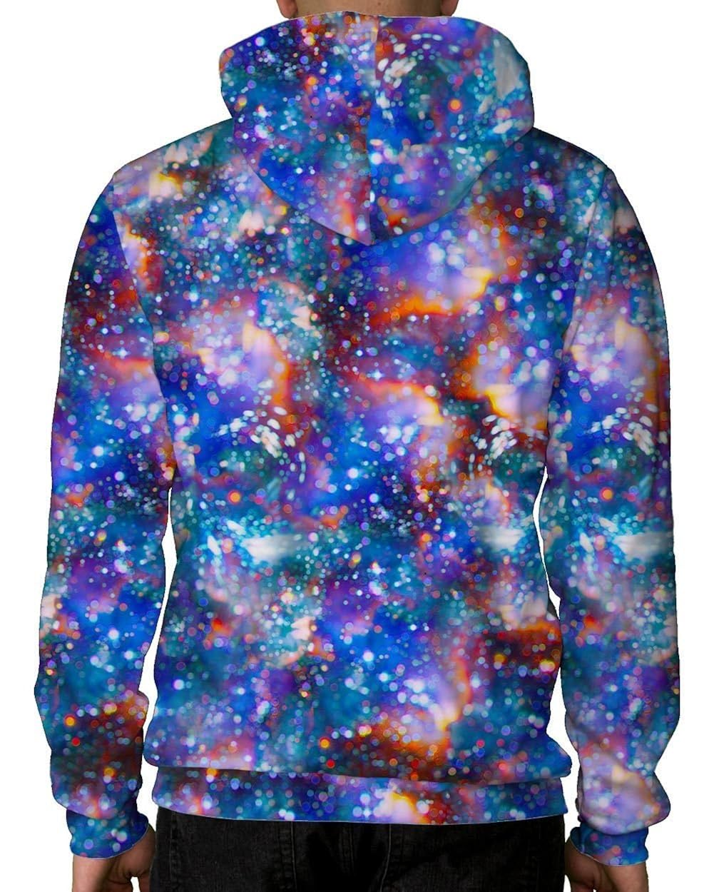 Clothing 3X-Large INTO THE AM Atomic 