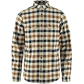 Fjällräven Skog Men's Long Sleeve Flannel Shirt
