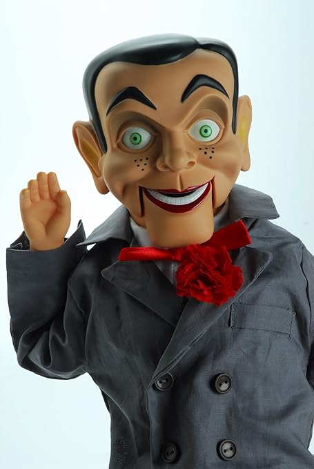 new slappy doll