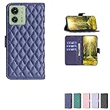 jioeuinly for Moto Edge 5G 2023 Case Compatible