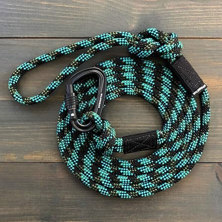 wilderdog leash review