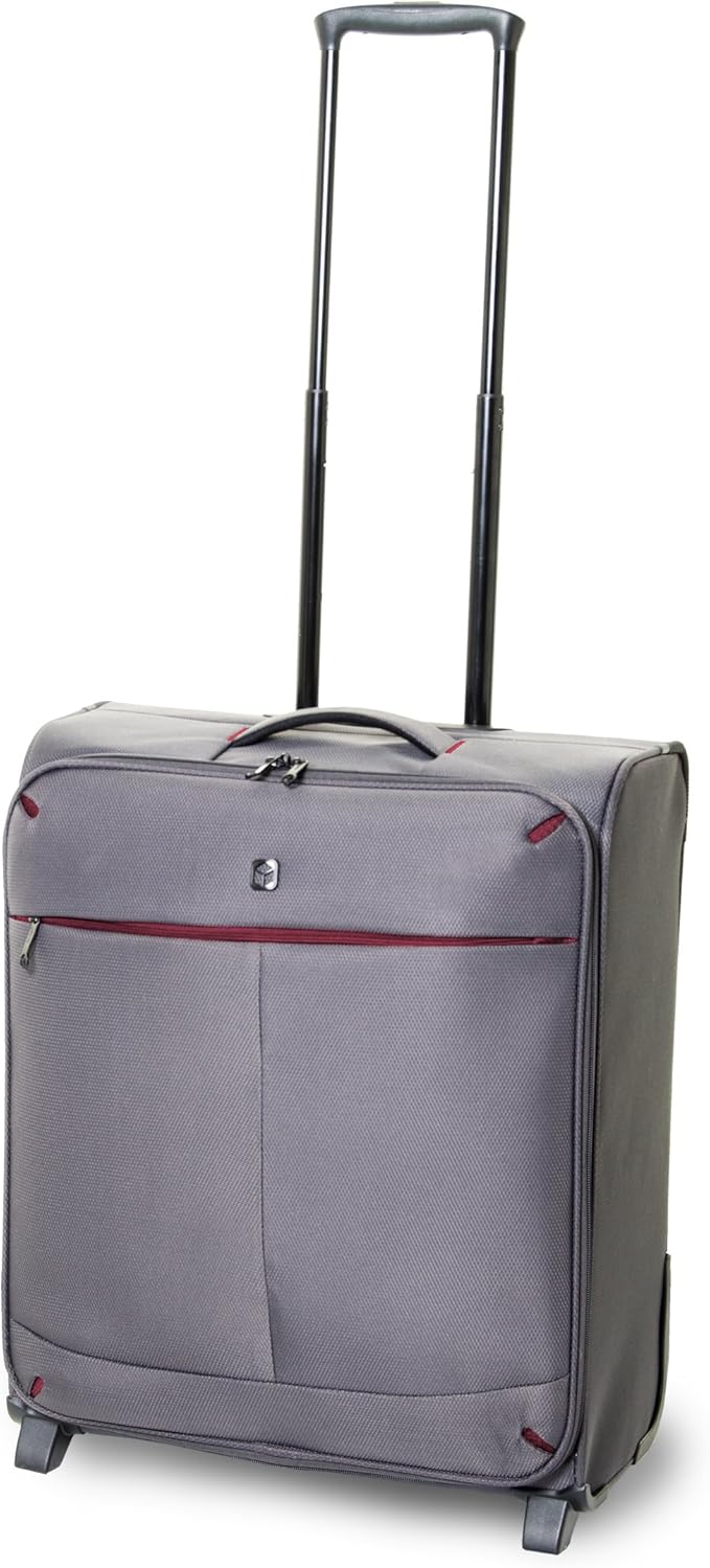 qubed cabin luggage