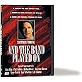 AND THE BAND PLAYED ON (DVD)