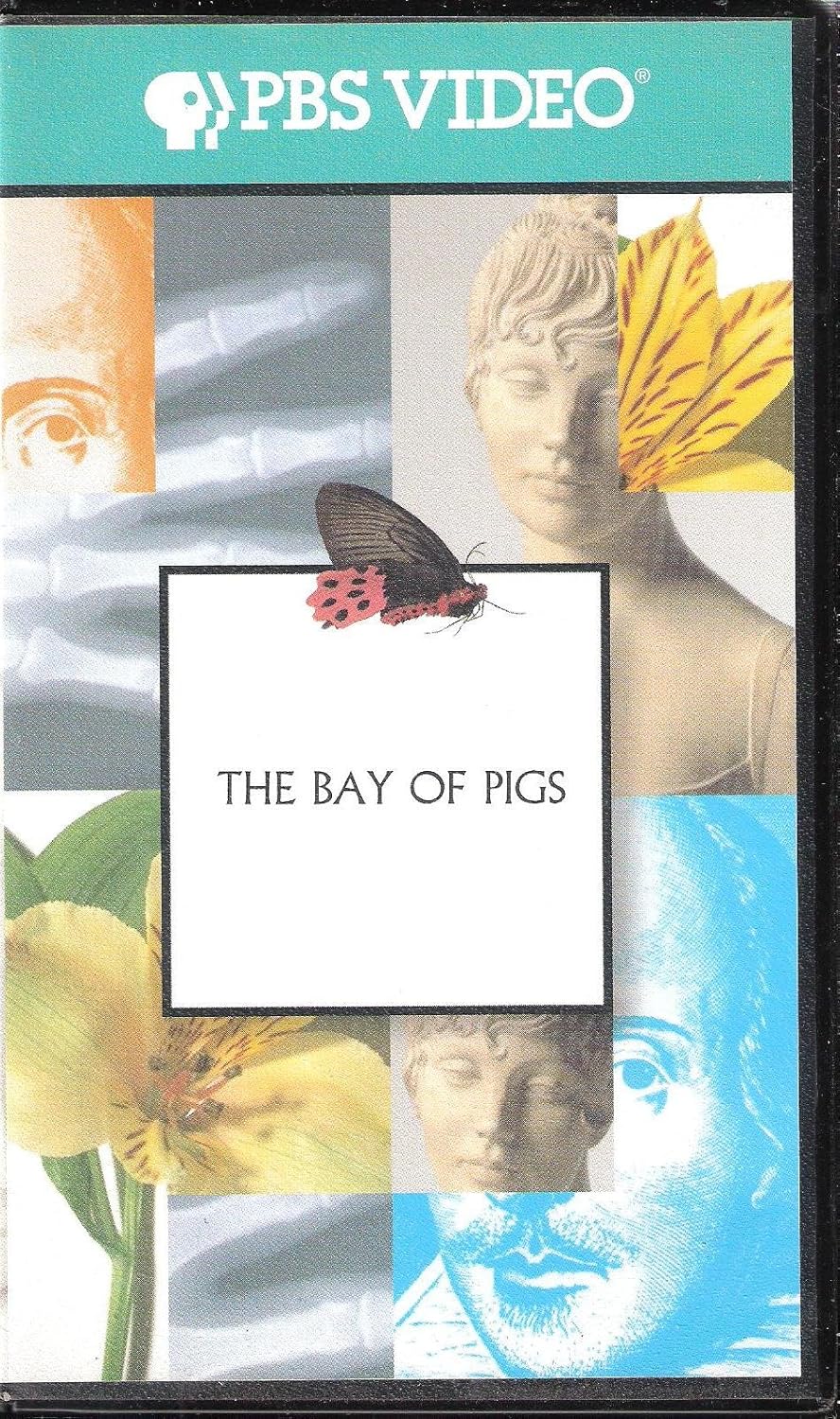 Amazon.com: The Bay of Pigs: PBS documentary: Movies & TV