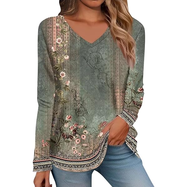 Amazon Mystery Box ADSSDQ Mardi Gras T Shirts For Women 3/4 Length