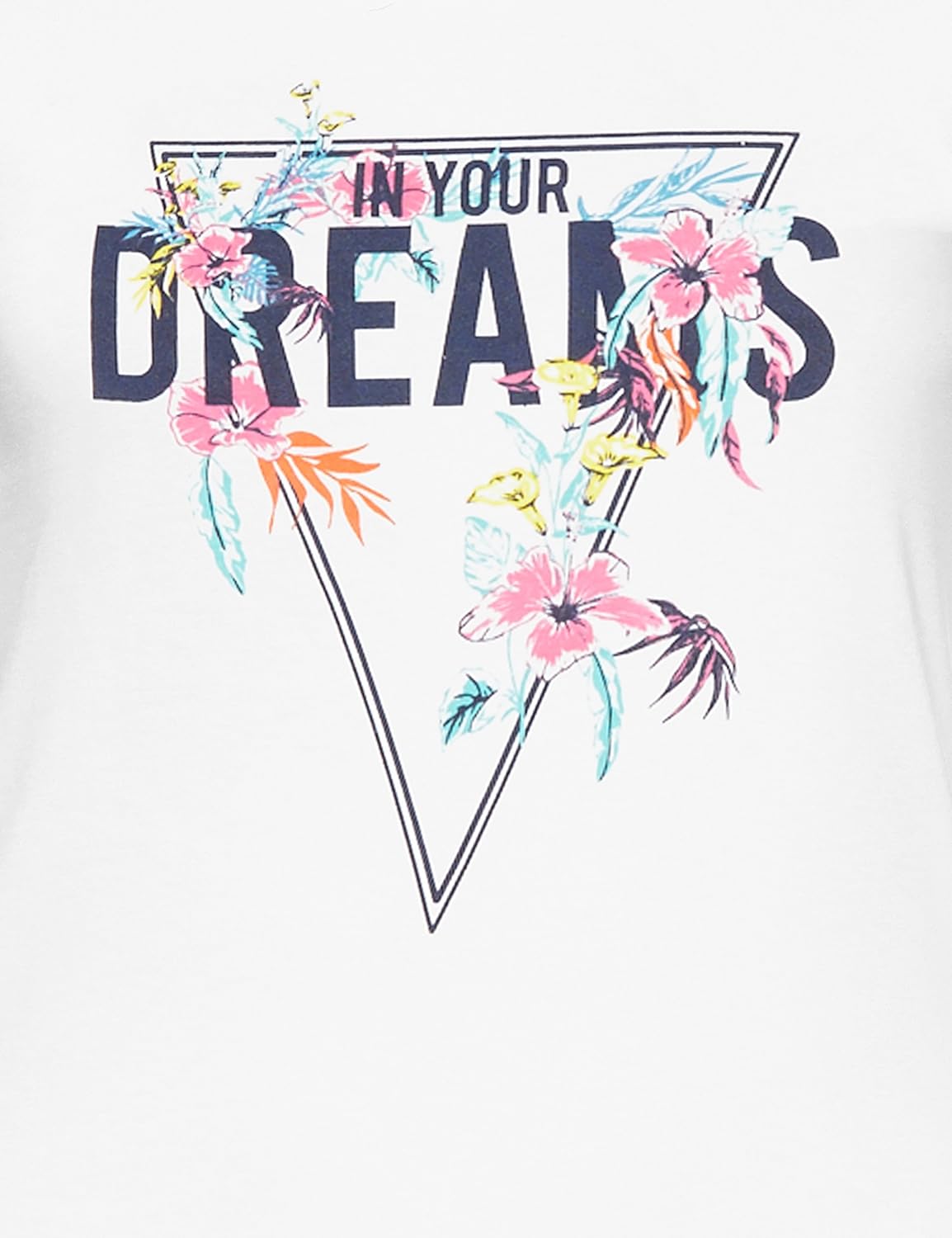 undercolors of benetton women's pyjama top