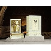 Arabian Crest Dubai Yaar Eau de Parfum 100ML – Amber Vanilla Perfume for Unisex – Long-Lasting Scent with Rose, Coffee, Vanilla & Musk – Vegan, Paraben-Free, Fragrance from France