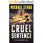 Cruel Sentence (The Nate Shepherd Legal Thriller Series Book 8)
