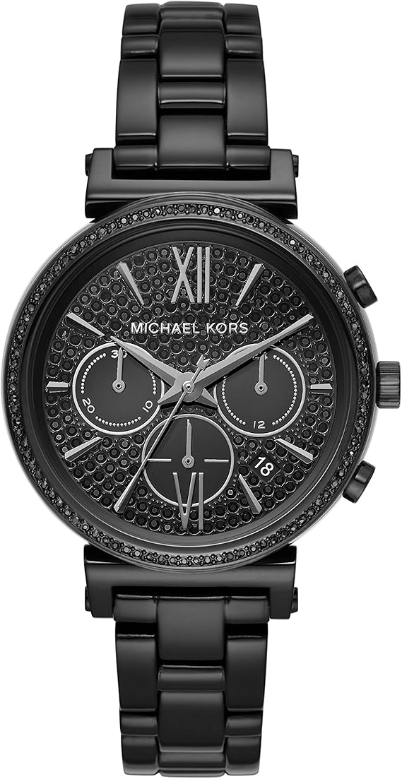 michael kors smart watch macys