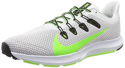 nike men's quest review