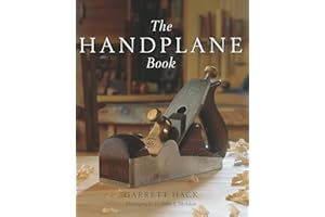 The Handplane Book