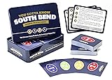 You Gotta Know South Bend - Sports Trivia Game
