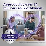 Feliway Optimum 30 Day Cat Calming Odourless Plug-In Diffuser 48ml view 6