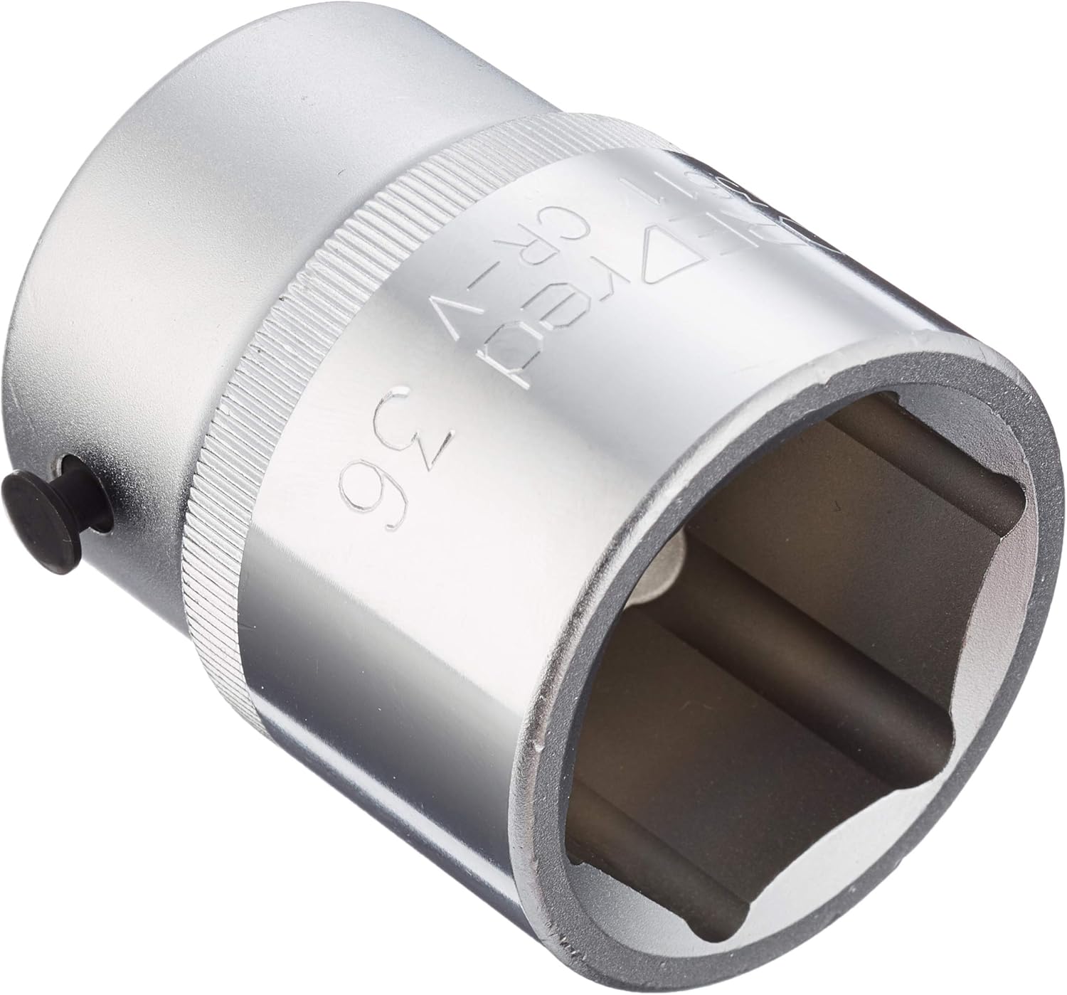 GEDORE red Socket, 3/4" 20 mm drive, hexagonal, 36 mm AF, Tool, R71003611, steel