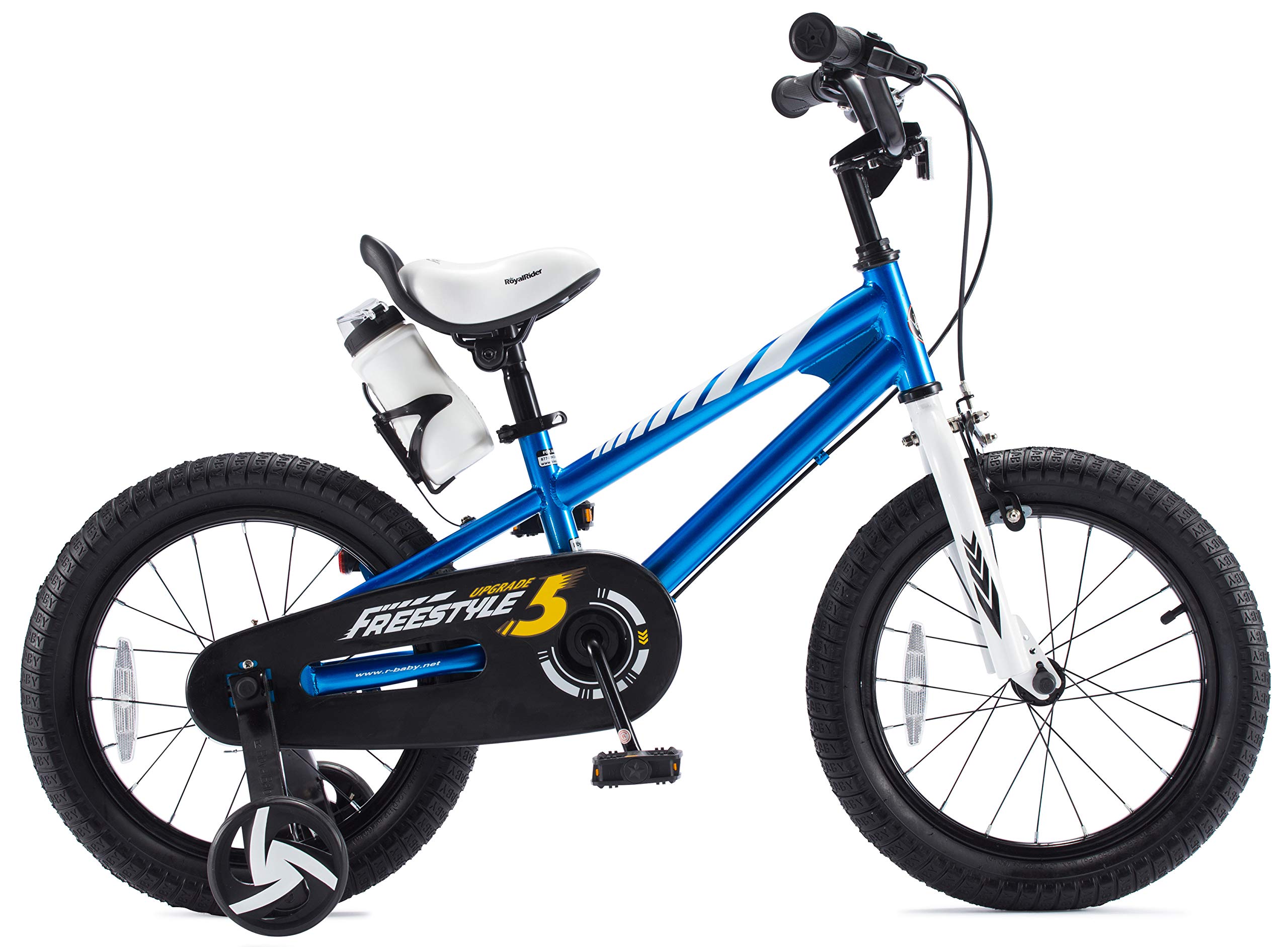 royalbaby 16 inch bike