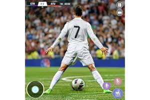 Real Soccer Superstar Football Team Dream Sports League