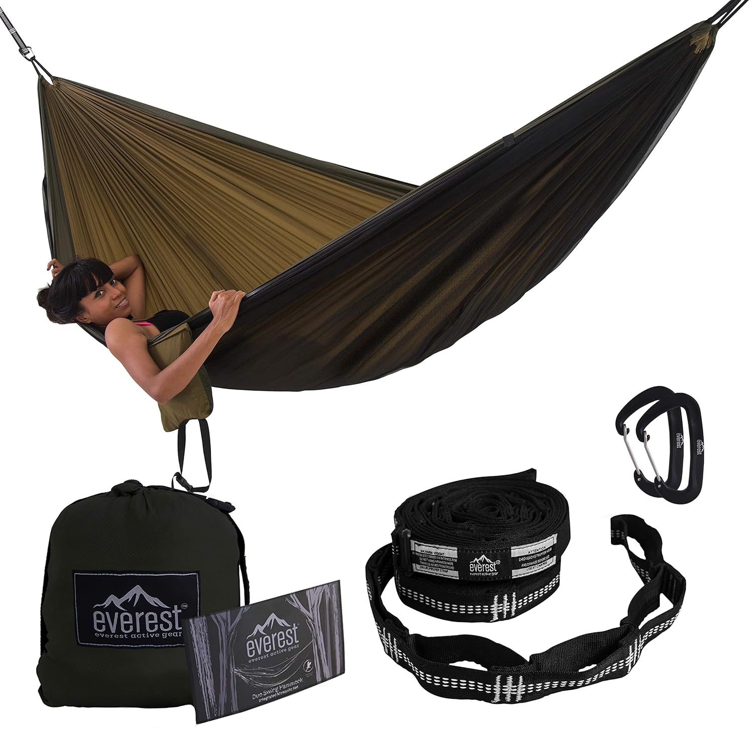 Best everest hammock with net