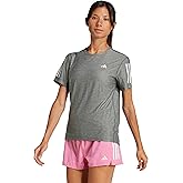 adidas Womens Own The Run T-Shirt
