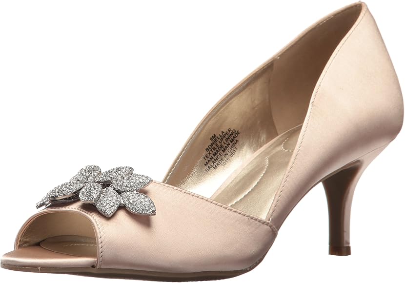 bandolino pumps amazon