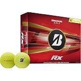 Bridgestone Golf Tour B RX Golf Balls One Dozen
