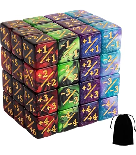 Mity Rain 12+1 Playmat Holder - MTG Storage With Tube Slot & PVC Protection