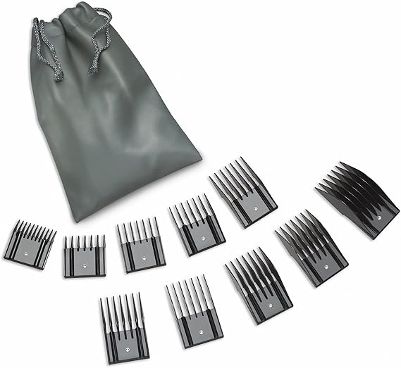 Oster Professional Care 10Piece Universal Comb Set Amazon.co.uk Pet