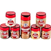 McCormick Baking Essentials 7 Count Variety Pack, 0.85 lb