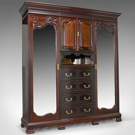 Armario antiguo | Los mejores armarios