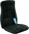 Body Benefits by Conair Heated Massaging Seat Cushion