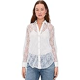 Apiece Apart Women's Alva Button Up
