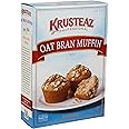 Krusteaz Muffin Mix - Oat Bran, 5-Pounds
