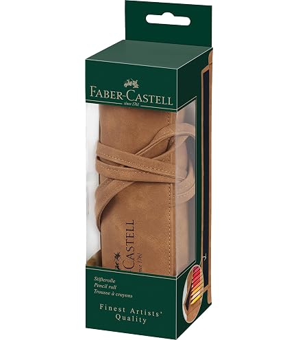 Faber-Castell 110006 lápis de colorir Polychromos 48 caixa de