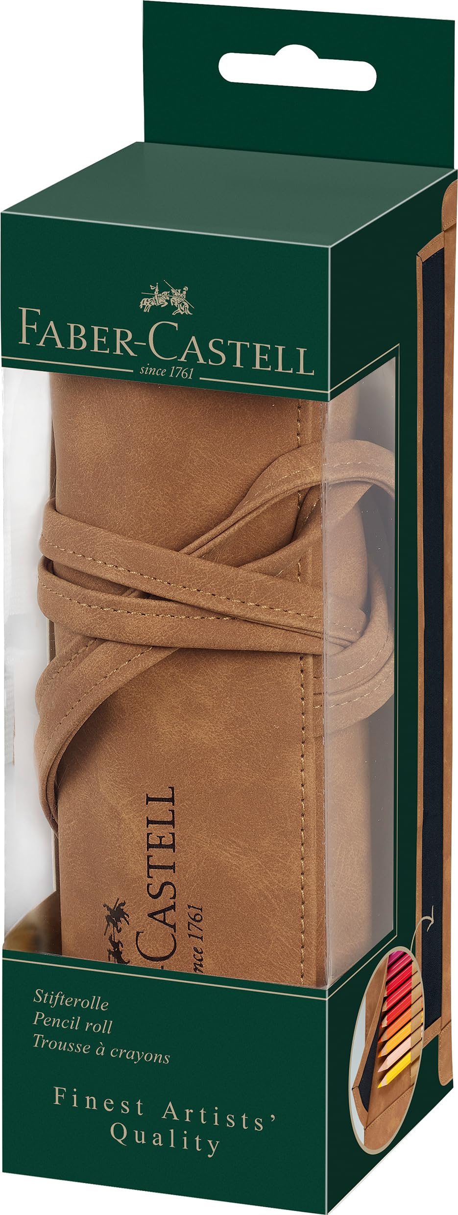 Faber-Castell Art & Graphic 180010 Empty Pen