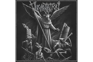 Upon the Throne of Apocalypse