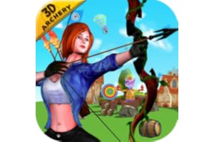 Archery Bow Shooter 3D