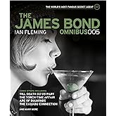 The James Bond Omnibus 005