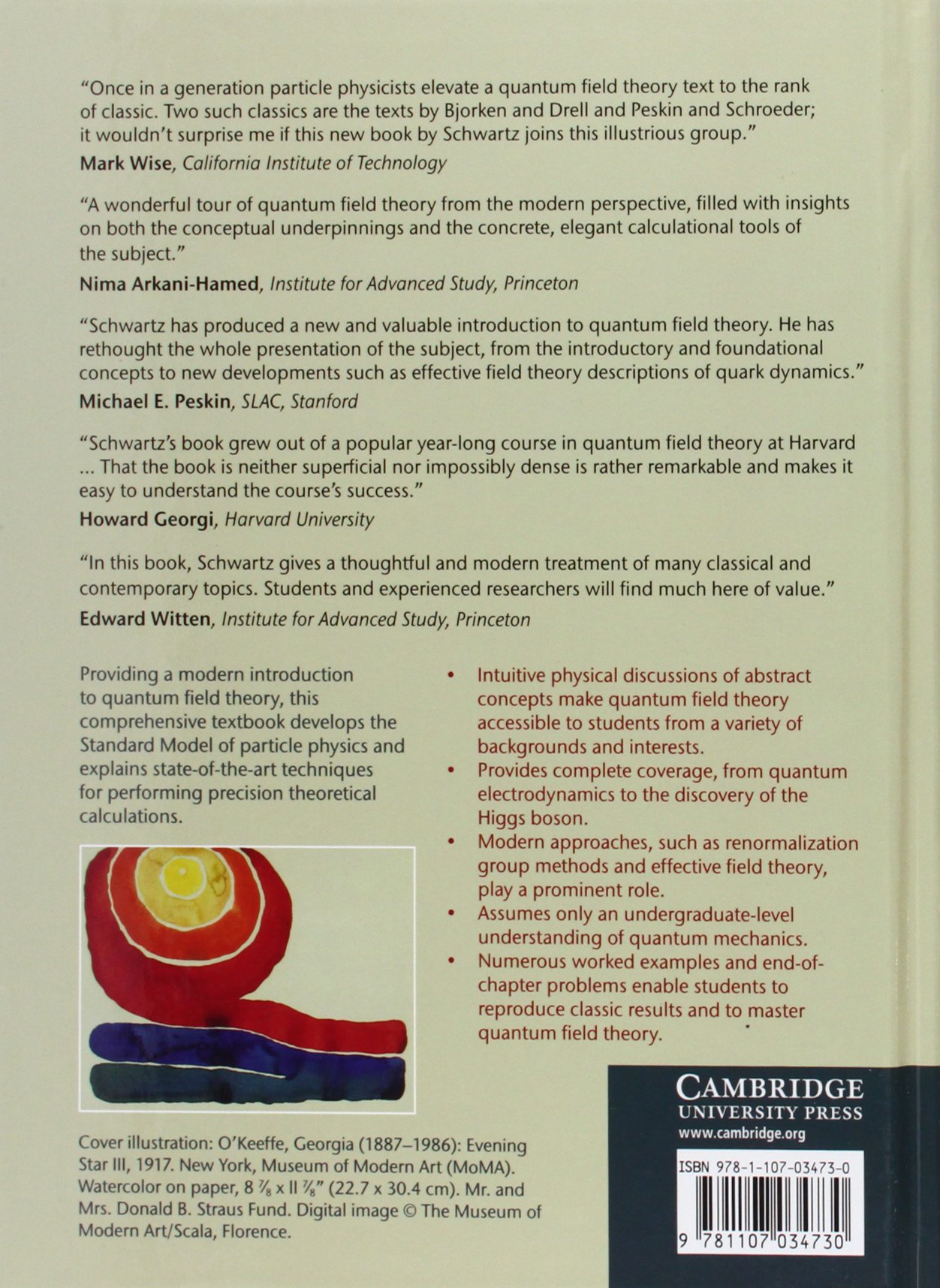 Seifreelplead An Introduction To Quantum Field Theory Pdf - 