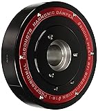 Professional Products (90004) 8" Harmonic Damper