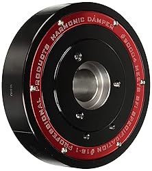 Professional Products (90004) 8" Harmonic Damper