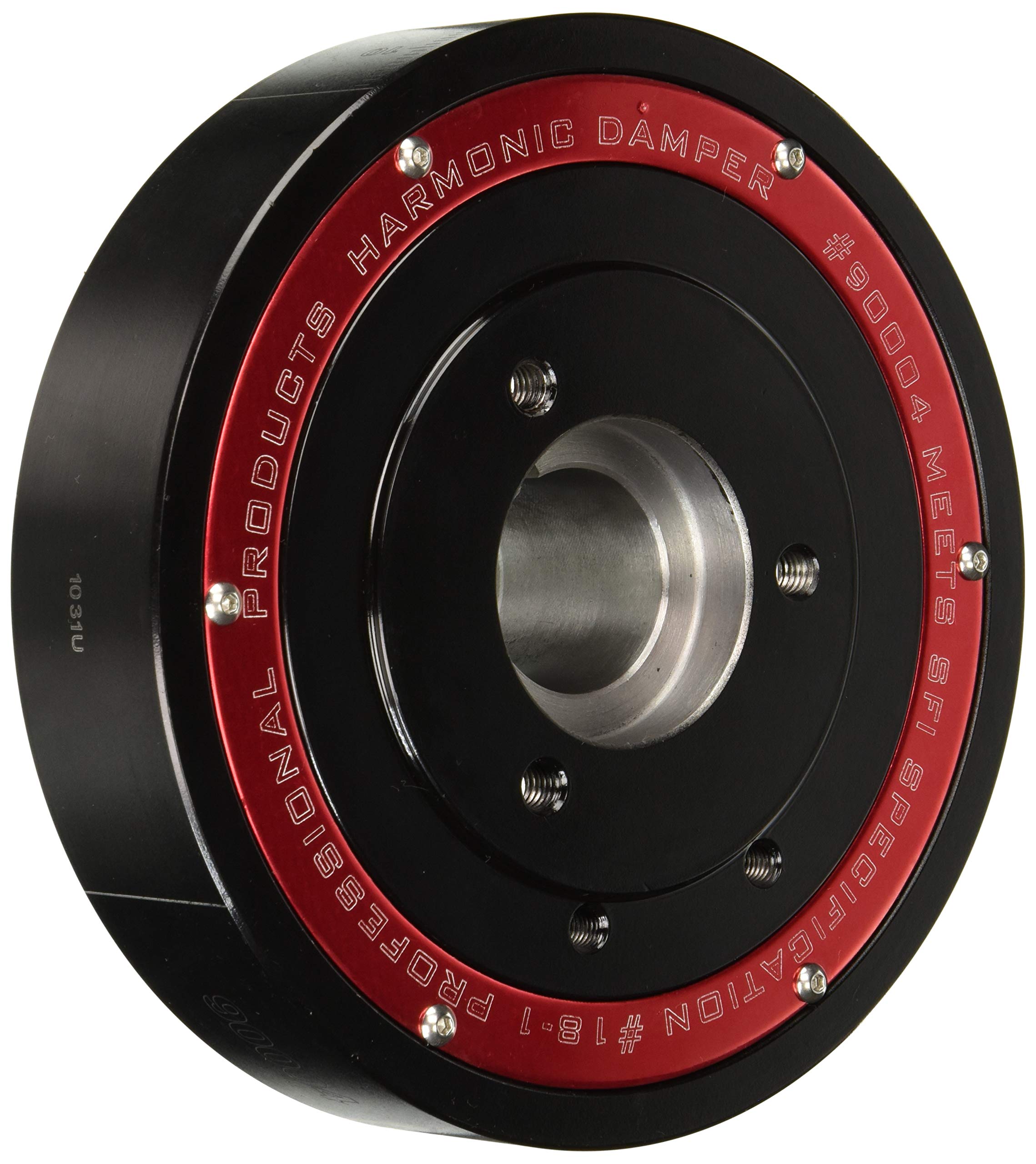 Professional Products (90004) 8" Harmonic Damper