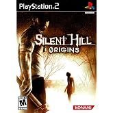 Silent Hill Origins - PlayStation 2 (Renewed)