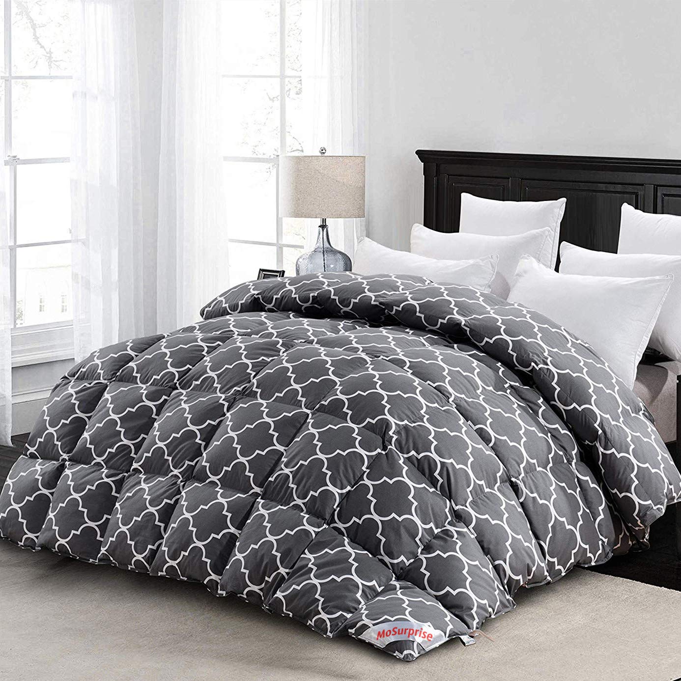 couette en plume