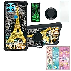 Case for Infinix Smart 6 Case Compatible with